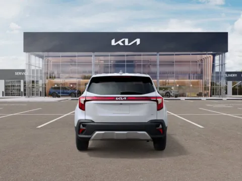 More photos of 2026 Kia Seltos LX at Kia of Cheyenne, WY