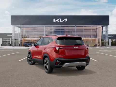 More photos of 2026 Kia Seltos S at Kia of Cheyenne, WY