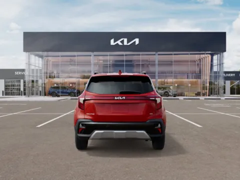 More photos of 2026 Kia Seltos S at Kia of Cheyenne, WY
