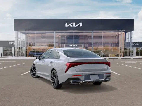 More photos of 2026 Kia K5 GT-Line at Kia of Cheyenne, WY