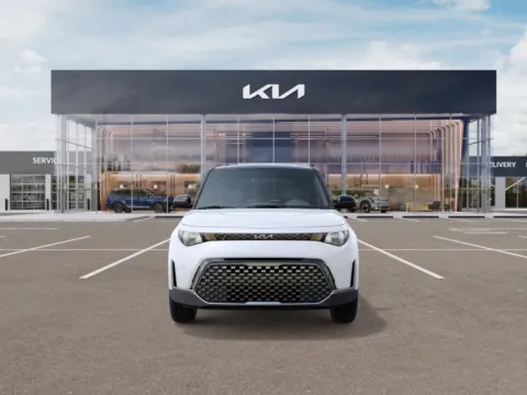 Photos of 2025 Kia Soul EX for sale in Cheyenne, WY at Kia of Cheyenne