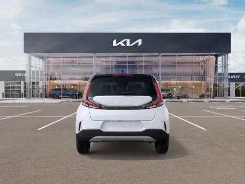 More photos of 2025 Kia Soul EX at Kia of Cheyenne, WY