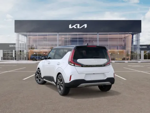 More photos of 2025 Kia Soul EX at Kia of Cheyenne, WY