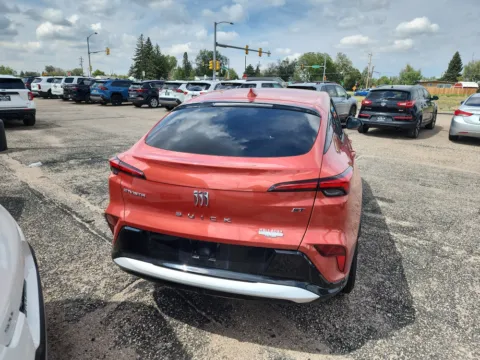 More photos of 2024 Buick Envista Sport Touring at Kia of Cheyenne, WY