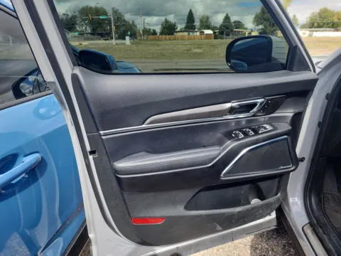 More photos of 2024 Kia Telluride SX X-Pro at Kia of Cheyenne, WY