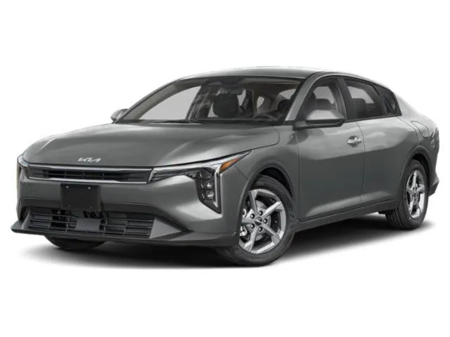 2025 Kia K4 LXS for sale in Cheyenne, WY