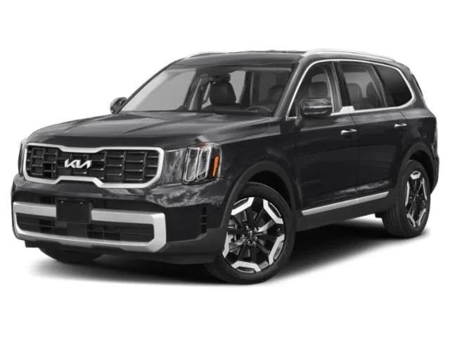 2023 Kia Telluride S for sale in Cheyenne, WY