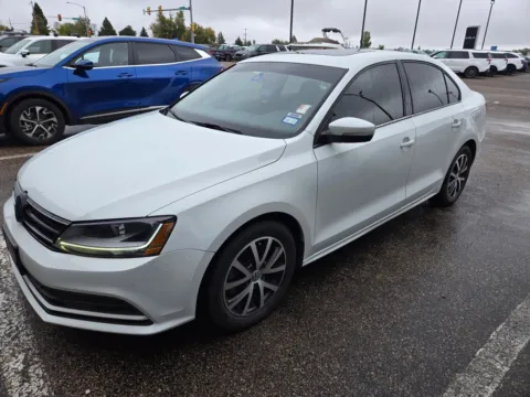 More photos of 2017 Volkswagen Jetta 1.4T SE at Kia of Cheyenne, WY