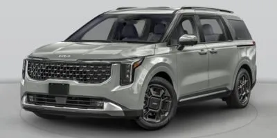 2025 Kia Carnival SX Prestige for sale in Cheyenne, WY