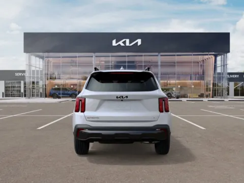 More photos of 2026 Kia Sorento X-Line EX at Kia of Cheyenne, WY