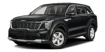 White 2026 Kia Sorento for sale in Cheyenne, WY