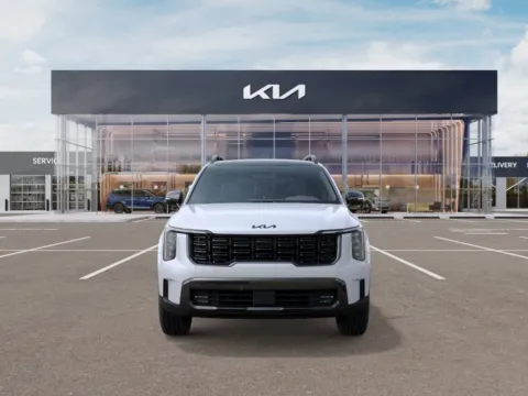 Photos of 2026 Kia Sorento X-Line EX for sale in Cheyenne, WY at Kia of Cheyenne