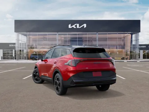 More photos of 2026 Kia Sportage X-Pro Prestige at Kia of Cheyenne, WY