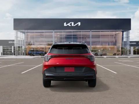 More photos of 2026 Kia Sportage X-Pro Prestige at Kia of Cheyenne, WY