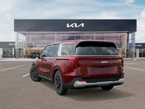 More photos of 2026 Kia Carnival at Kia of Cheyenne, WY