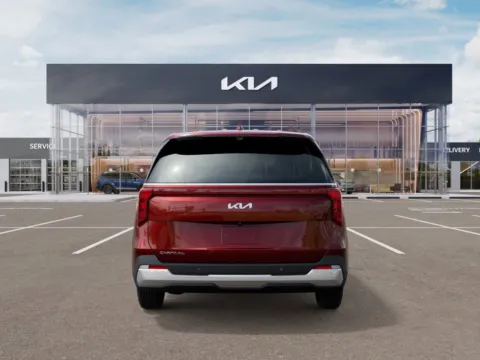 More photos of 2026 Kia Carnival at Kia of Cheyenne, WY