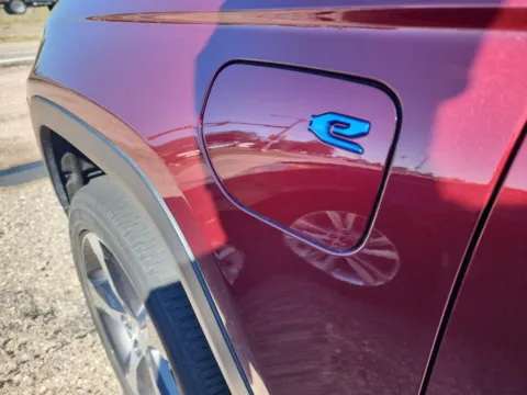 More photos of 2023 Jeep Grand Cherokee 4xe at Kia of Cheyenne, WY