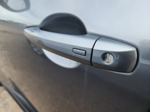 More photos of 2023 Nissan Rogue SV at Kia of Cheyenne, WY