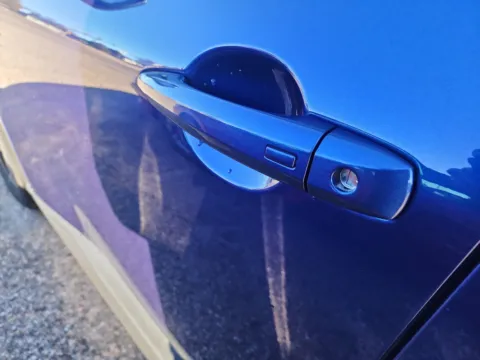 More photos of 2023 Nissan Rogue SV at Kia of Cheyenne, WY
