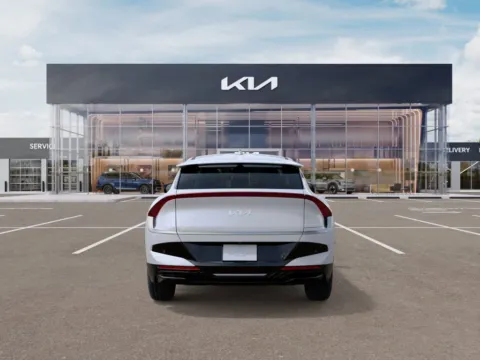 More photos of 2025 Kia EV6 at Kia of Cheyenne, WY