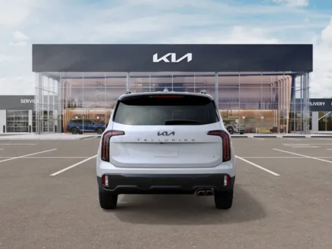 More photos of 2025 Kia Telluride at Kia of Cheyenne, WY