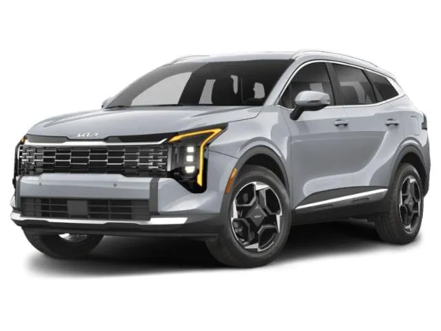 2026 Kia Sportage Hybrid for sale in Cheyenne, WY