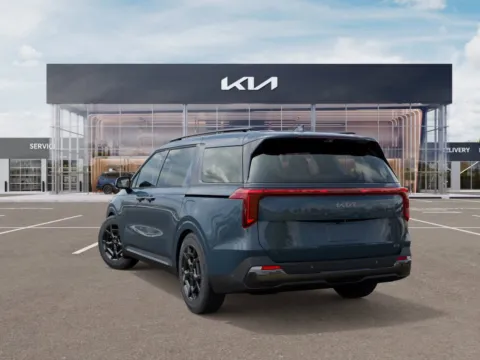 More photos of 2026 Kia Carnival Hybrid at Kia of Cheyenne, WY