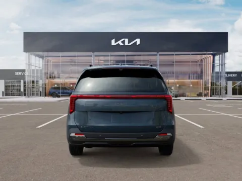 More photos of 2026 Kia Carnival Hybrid at Kia of Cheyenne, WY