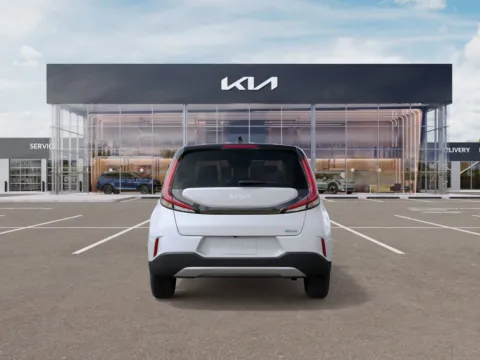 More photos of 2025 Kia Soul EX at Kia of Cheyenne, WY
