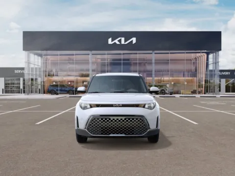 Photos of 2025 Kia Soul EX for sale in Cheyenne, WY at Kia of Cheyenne