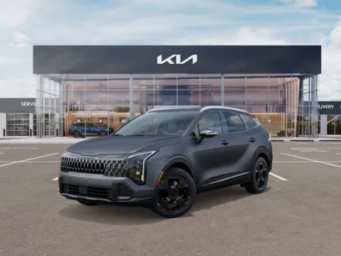 Unknown 2026 Kia Sportage Hybrid for sale in Cheyenne, WY