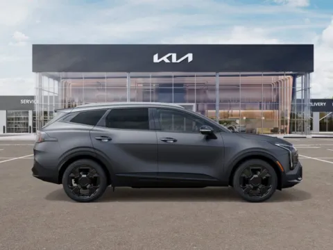 More photos of 2026 Kia Sportage Hybrid at Kia of Cheyenne, WY