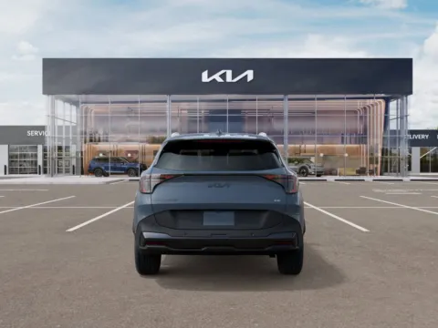 More photos of 2026 Kia Sportage Hybrid at Kia of Cheyenne, WY