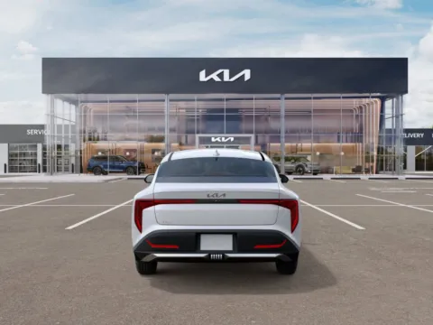 More photos of 2025 Kia K4 at Kia of Cheyenne, WY