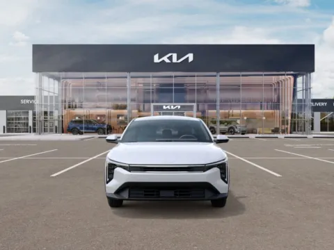 Photos of 2025 Kia K4 for sale in Cheyenne, WY at Kia of Cheyenne