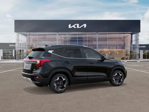 More photos of 2026 Kia Seltos EX at Kia of Cheyenne, WY