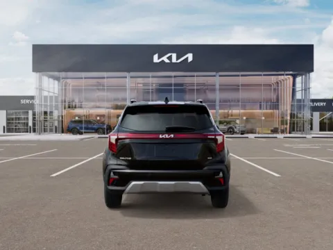 More photos of 2026 Kia Seltos EX at Kia of Cheyenne, WY