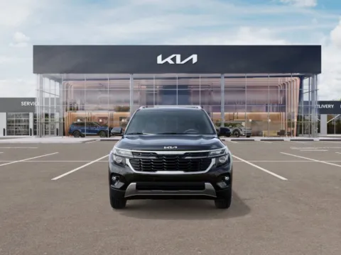 Photos of 2026 Kia Seltos EX for sale in Cheyenne, WY at Kia of Cheyenne