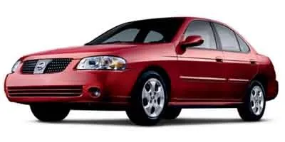 Silver 2004 Nissan Sentra S for sale in Cheyenne, WY