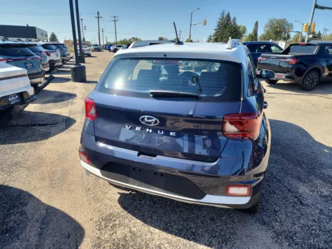 More photos of 2023 Hyundai Venue Limited at Kia of Cheyenne, WY