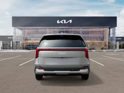More photos of 2026 Kia Carnival Hybrid EX at Kia of Cheyenne, WY
