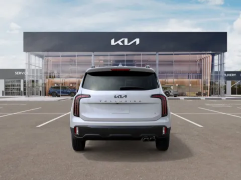 More photos of 2025 Kia Telluride SX X-Line at Kia of Cheyenne, WY