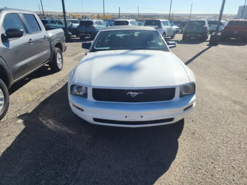 Photos of 2005 Ford Mustang for sale in Cheyenne, WY at Kia of Cheyenne