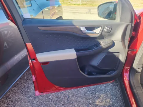 More photos of 2020 Ford Escape Titanium at Kia of Cheyenne, WY