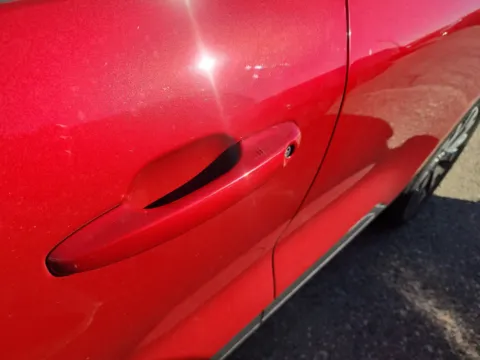 More photos of 2020 Ford Escape Titanium at Kia of Cheyenne, WY