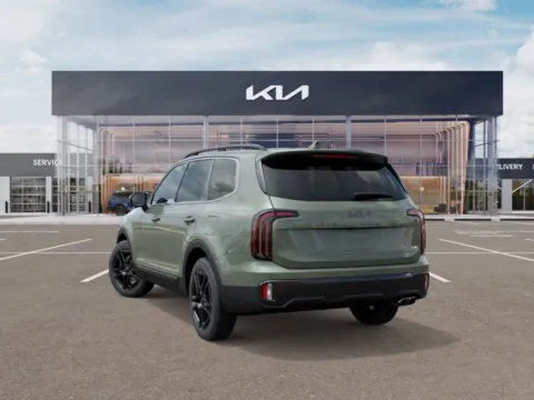 More photos of 2025 Kia Telluride SX-Prestige X-Line at Kia of Cheyenne, WY