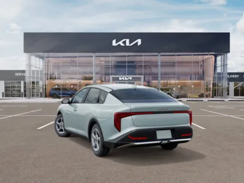 More photos of 2025 Kia K4 LXS at Kia of Cheyenne, WY