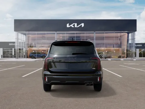 More photos of 2025 Kia Telluride SX-Prestige X-Line at Kia of Cheyenne, WY