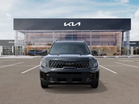 Photos of 2025 Kia Telluride SX-Prestige X-Line for sale in Cheyenne, WY at Kia of Cheyenne