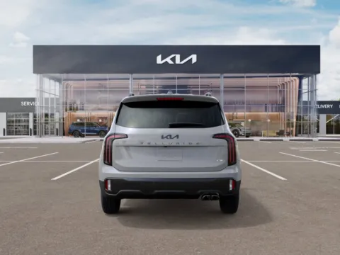 More photos of 2025 Kia Telluride EX X-Line at Kia of Cheyenne, WY